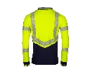 Sioen_542A_278_ARDVA_Multinorm_Polo_Geel_Rugzijde.webp