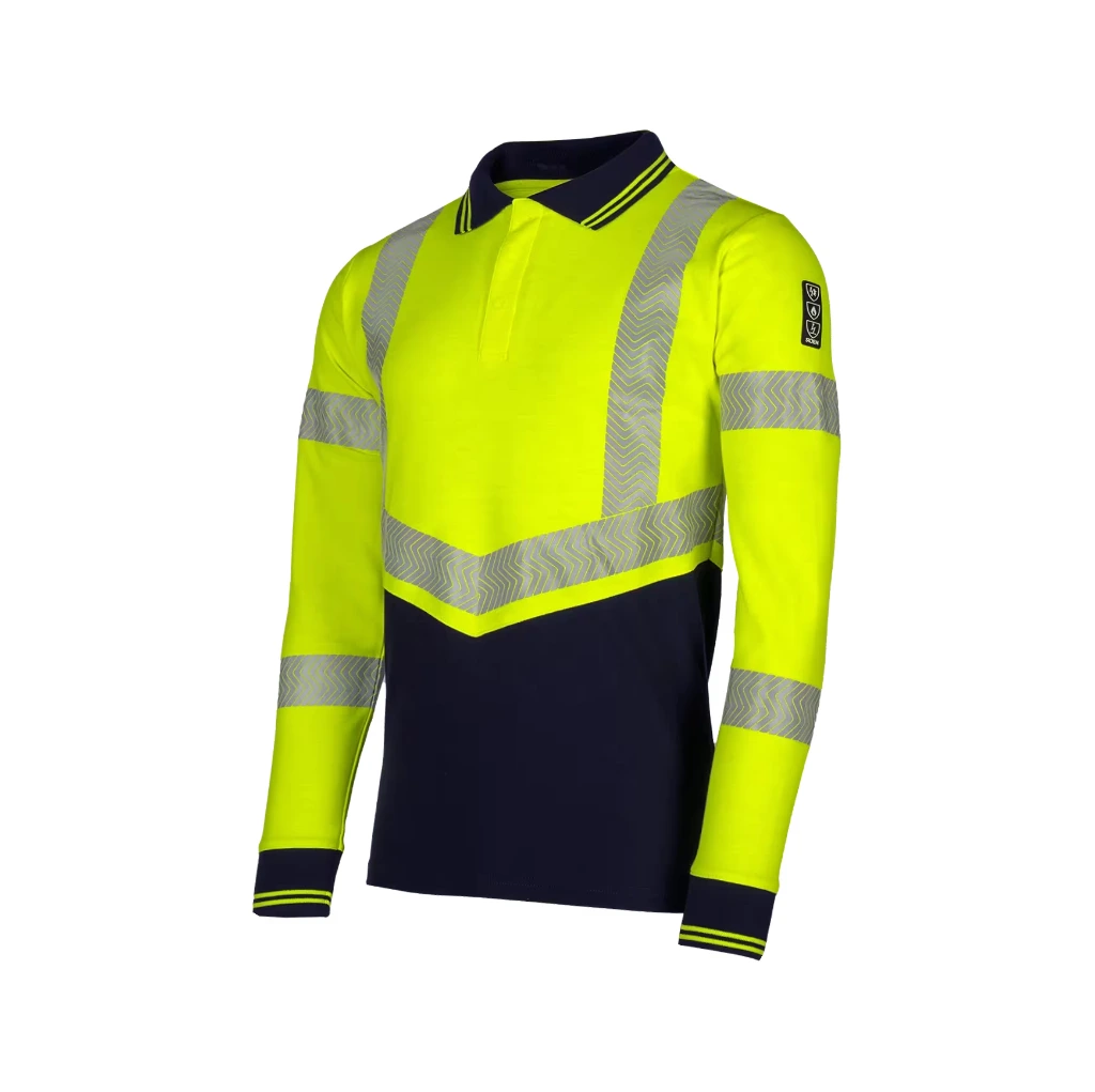 Sioen_542A_278_ARDVA_Multinorm_Polo_Geel_Profiel.webp