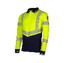 Sioen_542A_278_ARDVA_Multinorm_Polo_Geel_Profiel.webp