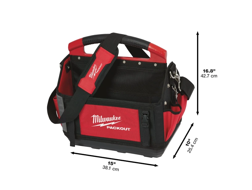 4932464085 - Gereedschapstas 40cm - afmetingen.webp