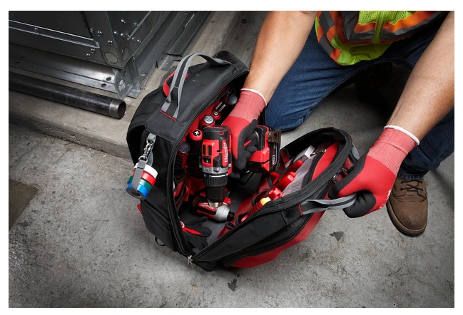 4932471131 - Milwaukee Packout Rugzak - Werf.webp