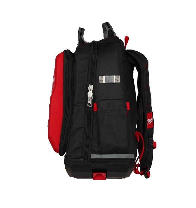 4932471131 - Milwaukee Packout Rugzak - Zijkant.webp