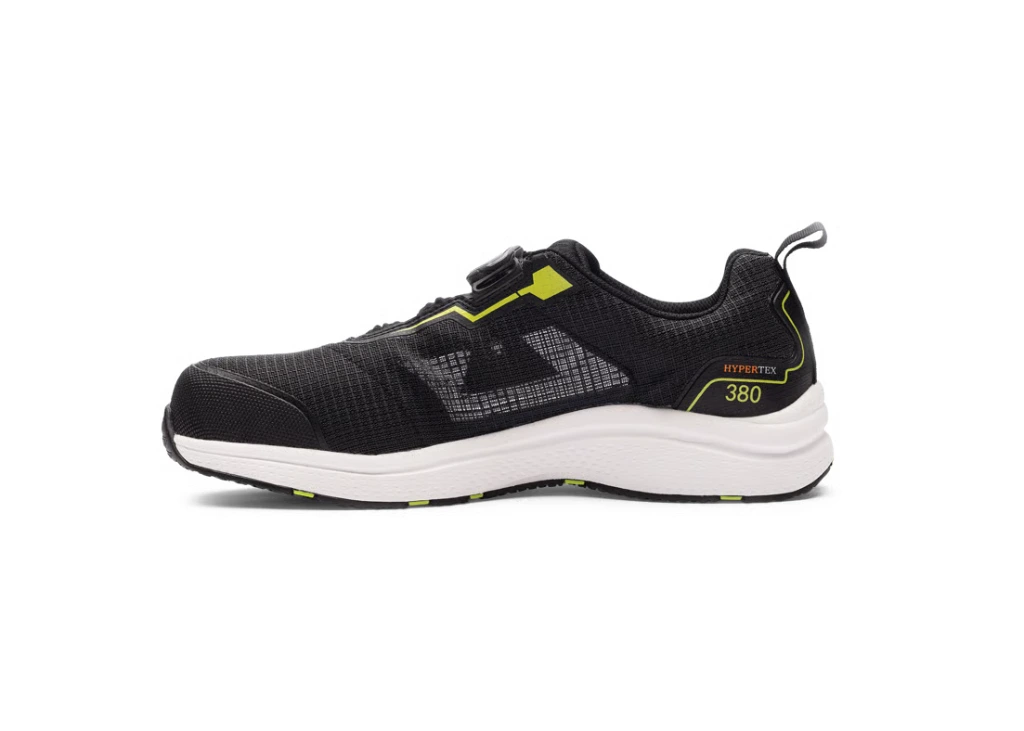 Monitor 100 Eighty Safety Shoe - Binnenzijde.webp