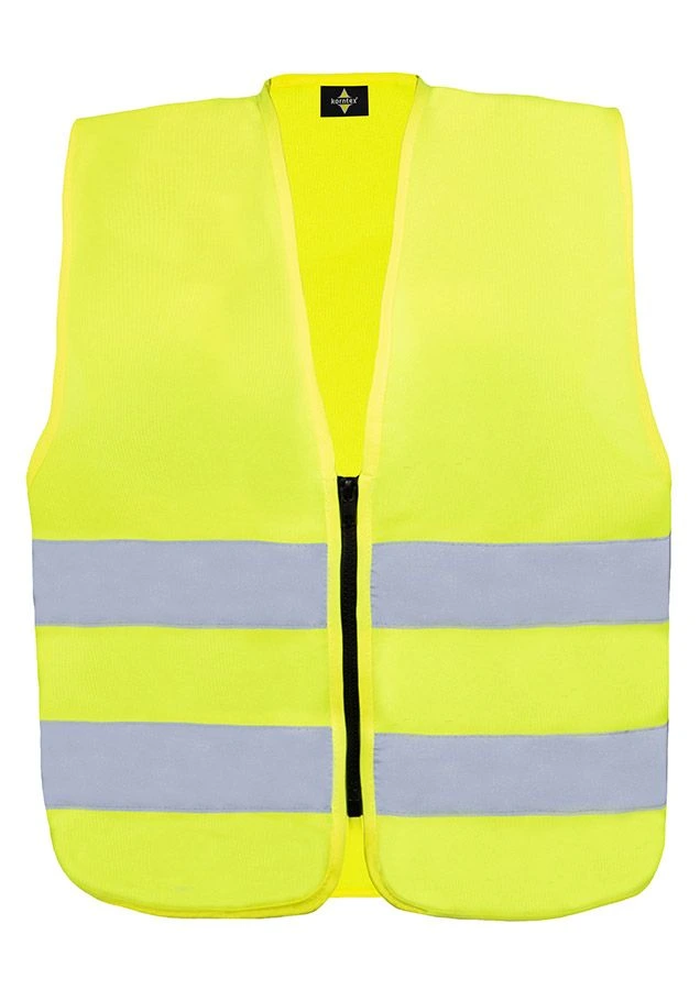 Korntex_KX100_AALBORG_Fluo_Geel_Voorzijde.webp
