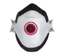 Cofra Kleever FFP3V NR Stofmaskers - binnenzijde.webp
