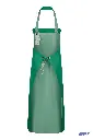 Sioen_8042_Lavrion-Schort_GROEN_Rugzijde.webp