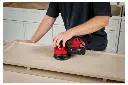 4933498253 - M18 FROS125-0X - M18 Fuel 125mm Excentrische schuurmachine - Praktijk.webp