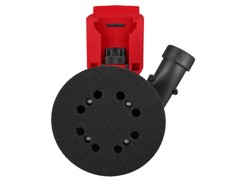 4933498253 - M18 FROS125-0X - M18 Fuel 125mm Excentrische schuurmachine - Schuurvlak.webp
