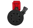 4933498253 - M18 FROS125-0X - M18 Fuel 125mm Excentrische schuurmachine - Schuurvlak.webp