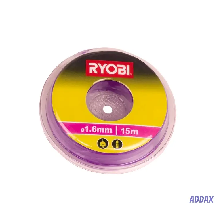 RAC101 - 5132002638 - 1.6mm maaidraad - 15m - Verpakking.webp