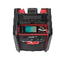 Milwaukee 4933446639 - M18 RC Radio - Bovenzijde.webp