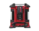Milwaukee 4933446639 - M18 RC Radio - Achterzijde.webp