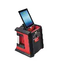 Milwaukee 4933446639 - M18 RC Radio - Met Houder.webp