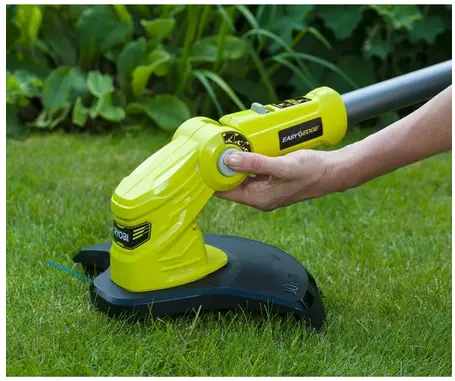 Ryobi 5133002813 - OLT1832 - Grastrimmer - In Actie.webp