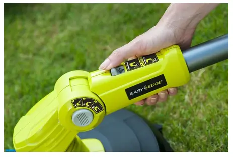Ryobi 5133002813 - OLT1832 - Grastrimmer - Beweegbare kop.webp