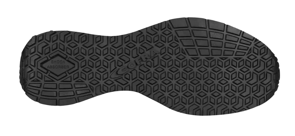 Cofra Kraftor Laag S3S Wit - Zool.webp