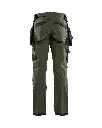 172016454298_Pocketwerkbroek_4-weg_Groen_Zwart_Rugzijde.webp