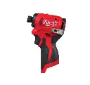 4933499689 - M12BLIDRC-0 12V Koolborstelloze Compact Slagschroevendraaier.webp