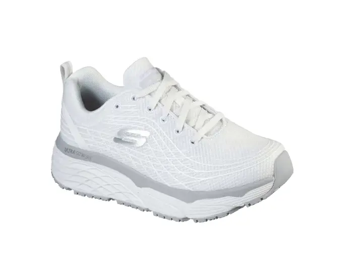 Skechers Max Cushioning Elite Dames OB 108016 - Profiel.webp