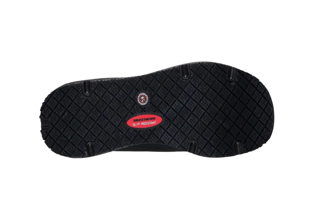 Skechers UNO SR Zwart 108021 O1 - Zool.webp