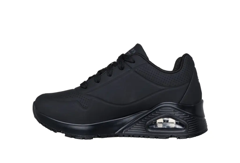 Skechers UNO SR Zwart 108021 O1 - Binnenzijde.webp