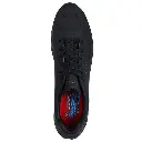 Skechers UNO SR Sutal Zwart 200054 O1 - Bovenzijde.webp