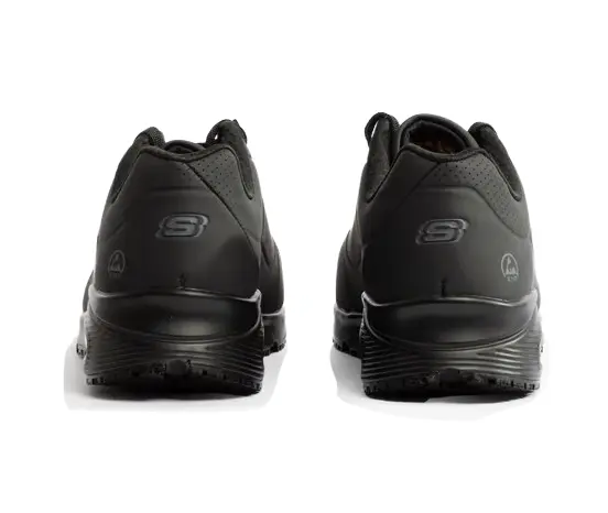 Skechers Uno Doltin S1 200177 - Achterzijde.webp
