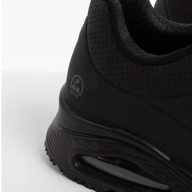 Skechers Uno Doltin S1 200177 - Densiteit zool.webp