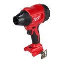 Milwaukee M18BLHSB-0 18V Compact Blower Body Only 4933500533 M18BLHSB-0