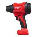 Milwaukee M18BLHSB-0 18V Compact Blower Body Only 4933500533 M18BLHSB-0