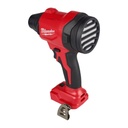 Milwaukee M18BLHSB-0 18V Compact Blower Body Only 4933500533 M18BLHSB-0