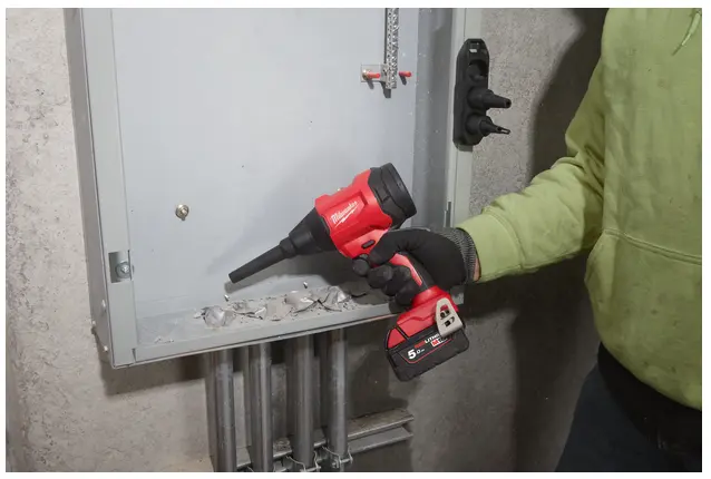 4933500533 - Milwaukee M18BLHSB-0 M18 koolborstelloze hoge snelheids blazer - Werf.webp