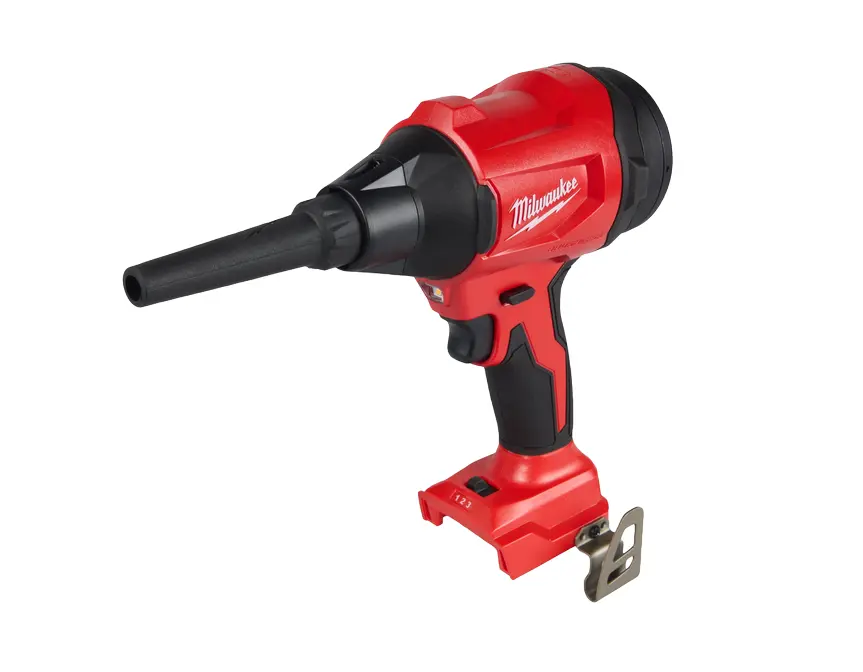 4933500533 - Milwaukee M18BLHSB-0 M18 koolborstelloze hoge snelheids blazer - Mondstuk 10mm.webp