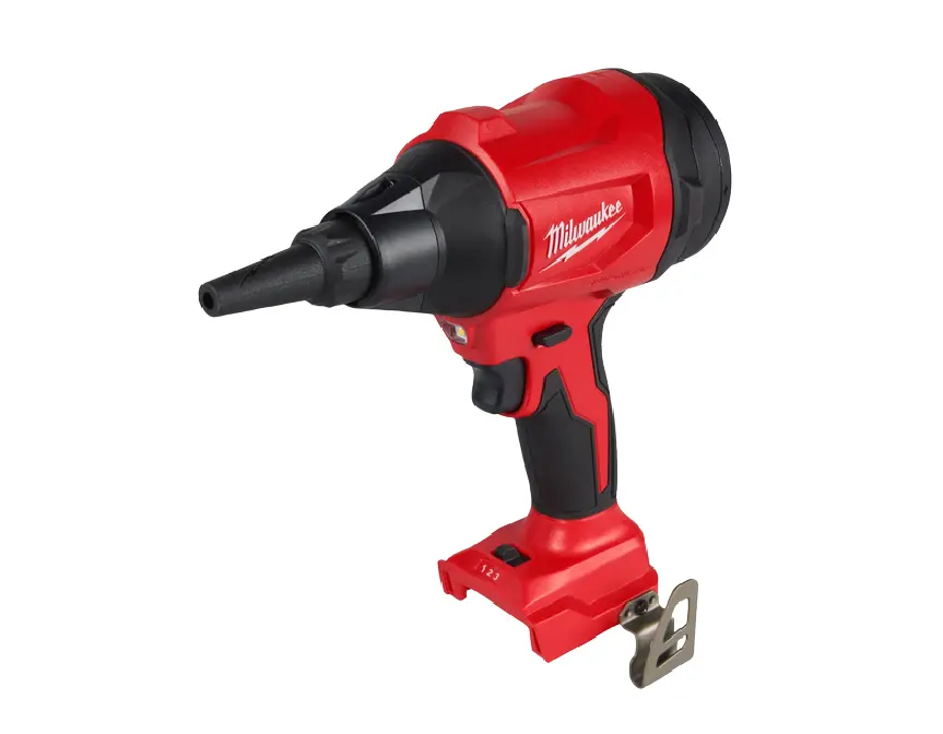 4933500533 - Milwaukee M18BLHSB-0 M18 koolborstelloze hoge snelheids blazer - Mondstuk 6mm.webp