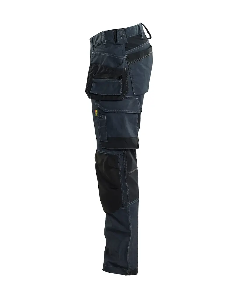 1750 1141 8999_Pocketbroek_Denim_Blauw_Linkerzijde.webp