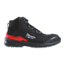 Flextred™ S3S met BOA Veiligheidsschoenen Zwart Hoog - Rechter