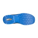 Krypton Blue Mid S3 Hoog - Zool
