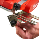 4933451113 - M18 BP-0 Schaafmachine - Aanspannen