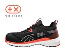 Puma Turbo Low S1PS ESD - Binnenzijde