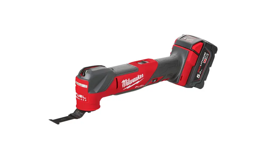 4933478492 - M18 FMT-502X - Multitool met Batterijen - Profiel.webp