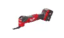 4933478492 - M18 FMT-502X - Multitool met Batterijen - Profiel.webp