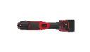 4933478492 - M18 FMT-502X - Multitool Schuurpad met Batterijen - Bovenzicht.webp