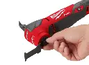 4933478491 - M18 FMT-0X Multitool - Vervanging blad.webp