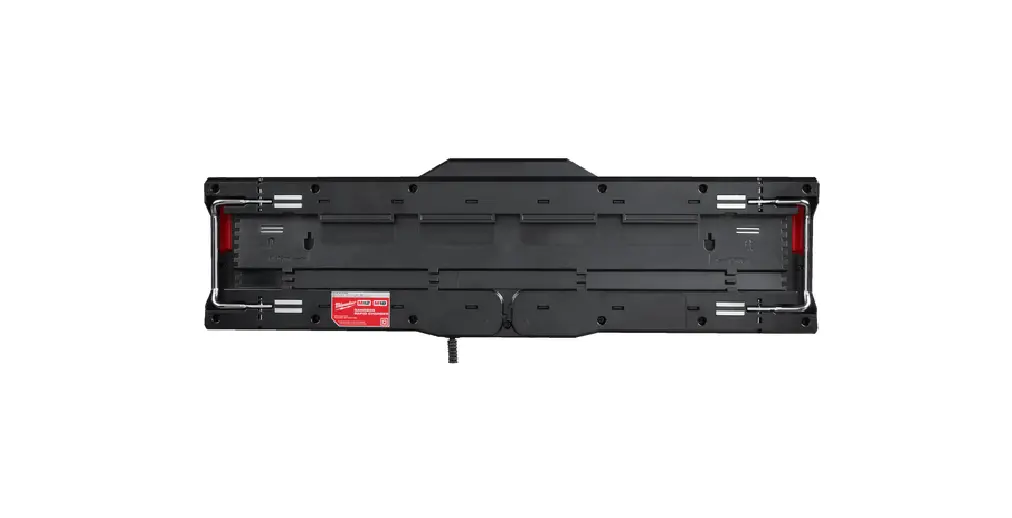 4933493863 - M12-18 GBC4 Gangbox Lader - Achterzijde.webp