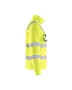 4833 2560 3300 - Fleecejas High Vis Geel - Rechterzijde.webp
