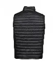 Tee Jays 9624 Crossover Bodywarmer Zwart Rug.webp