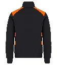 021075-170_Ambition_Half_Zip_Visability_Orange_Back.webp