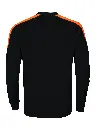 642020_9917_T-Shirt_LM_Zwart_Oranje_Rugzijde.webp