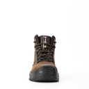 70539-01 Marmolada Hoog Bruin S3S - Voorkant