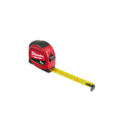 Milwaukee Slimline rolmeters - 3m uitgerold